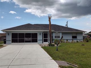 2051 LOGSDON STREET, North Port, FL 34287