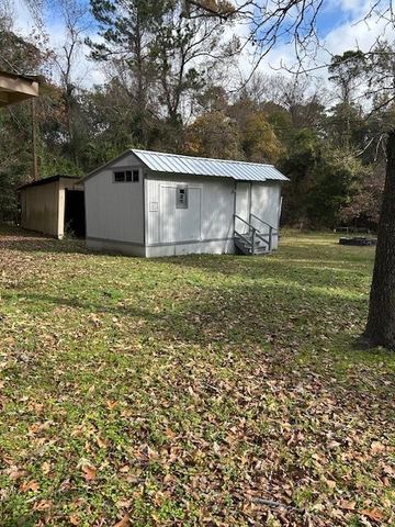 111 Lazy Trail, Conroe, TX 77316