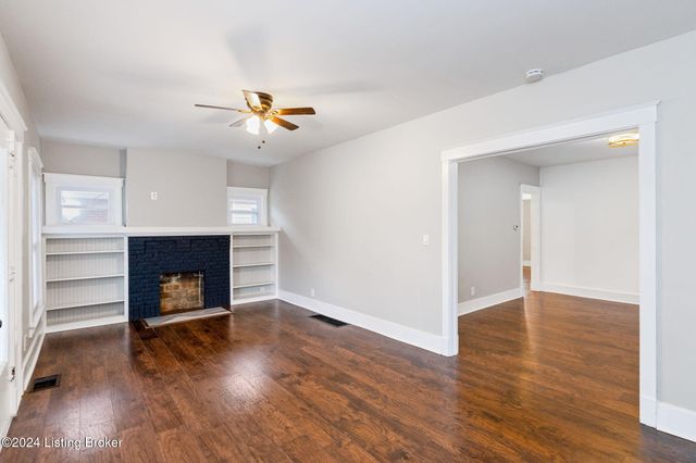1309 Lydia St, Louisville, KY 40217