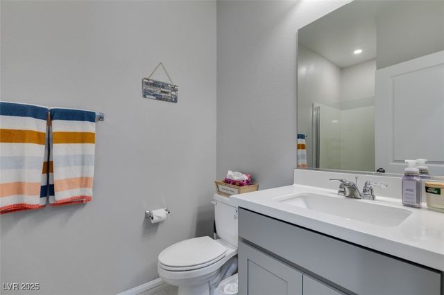 10439 Sadie Blake Avenue, Las Vegas, NV 89166