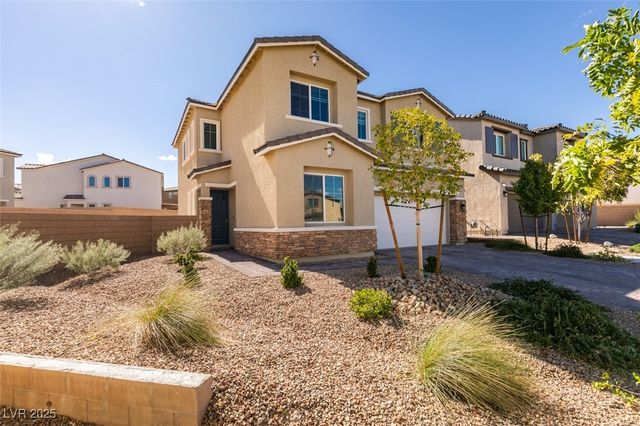 10439 Sadie Blake Avenue, Las Vegas, NV 89166