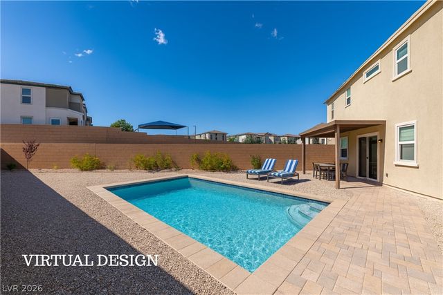 10439 Sadie Blake Avenue, Las Vegas, NV 89166