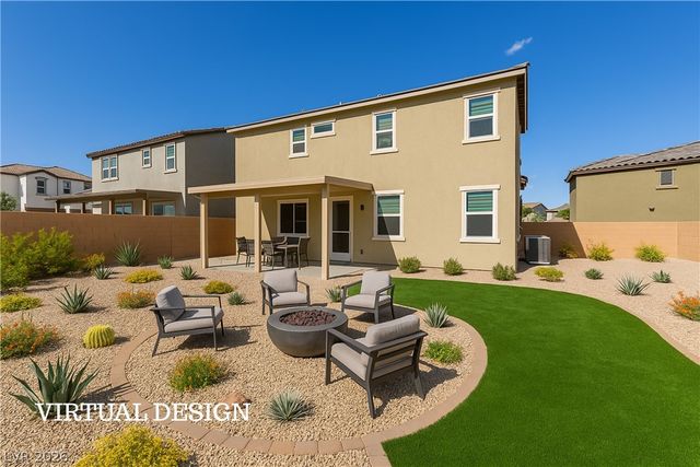 10439 Sadie Blake Avenue, Las Vegas, NV 89166