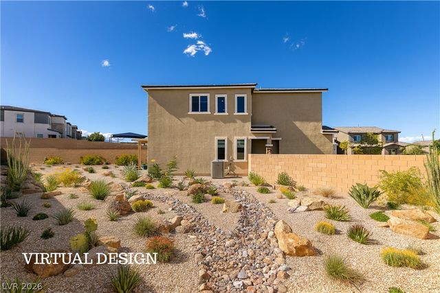 10439 Sadie Blake Avenue, Las Vegas, NV 89166