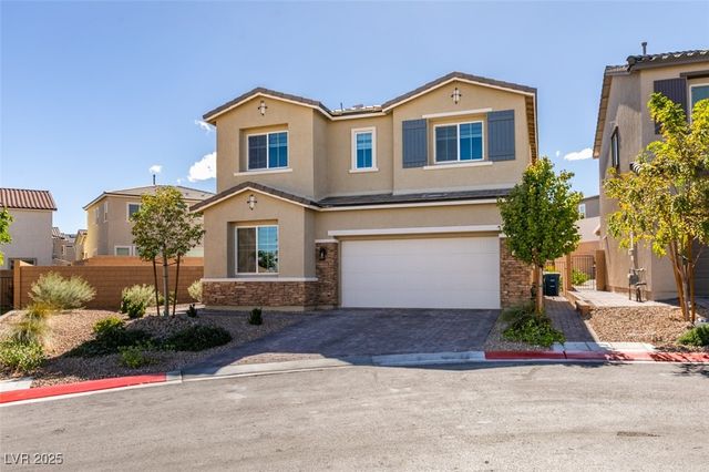 10439 Sadie Blake Avenue, Las Vegas, NV 89166