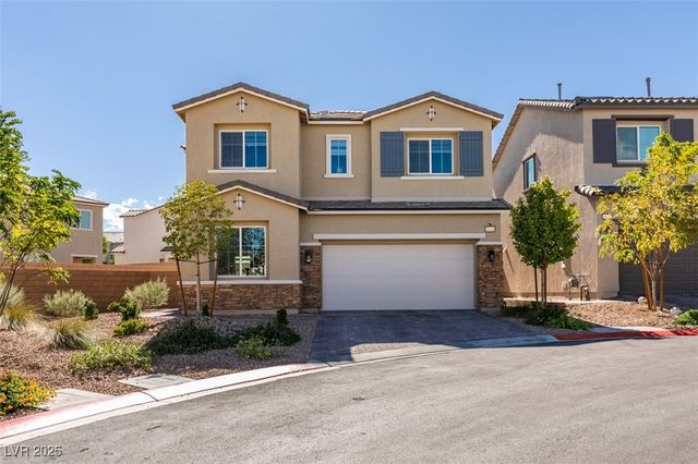 10439 Sadie Blake Avenue, Las Vegas, NV 89166