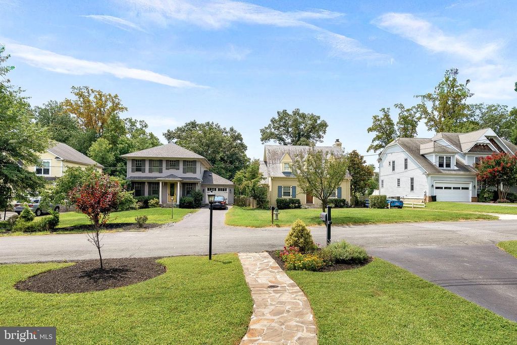 10313 PARKMAN RD, Silver Spring, MD 20903
