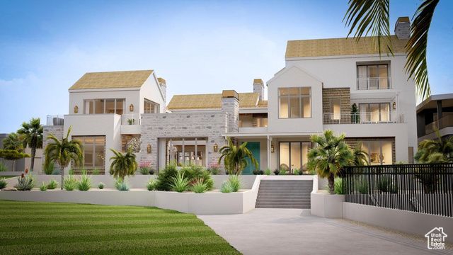 936 E SAPPHIRE SKY LN, St. George, UT 84790