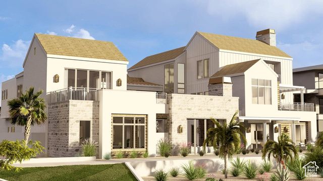 936 E SAPPHIRE SKY LN, St. George, UT 84790