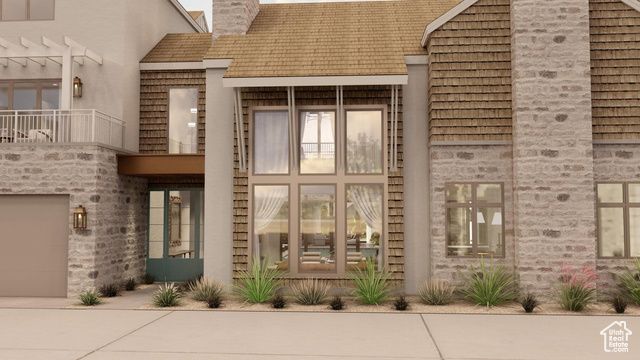 936 E SAPPHIRE SKY LN, St. George, UT 84790