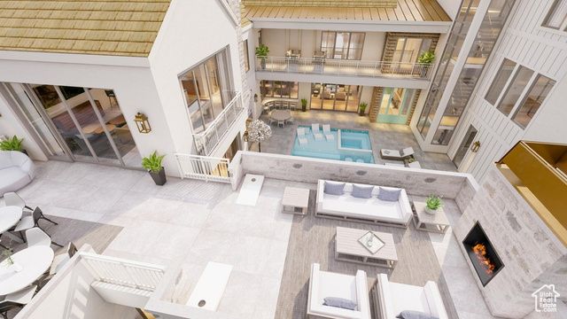 936 E SAPPHIRE SKY LN, St. George, UT 84790