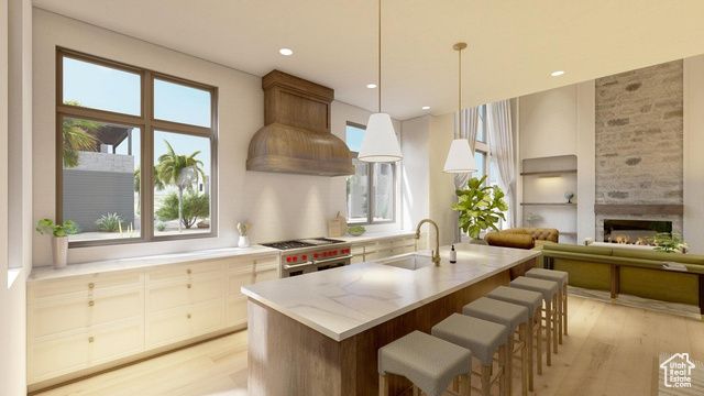 936 E SAPPHIRE SKY LN, St. George, UT 84790