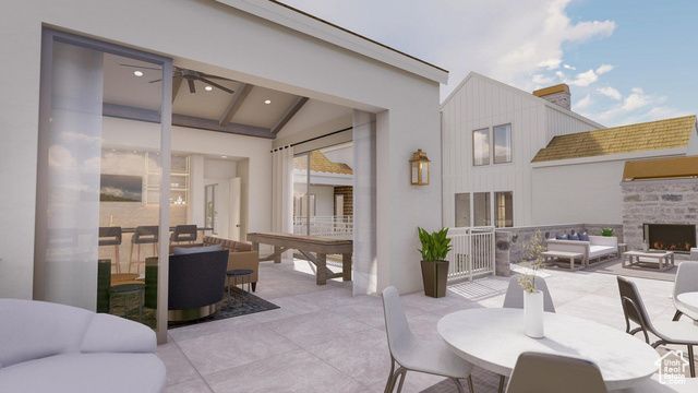 936 E SAPPHIRE SKY LN, St. George, UT 84790