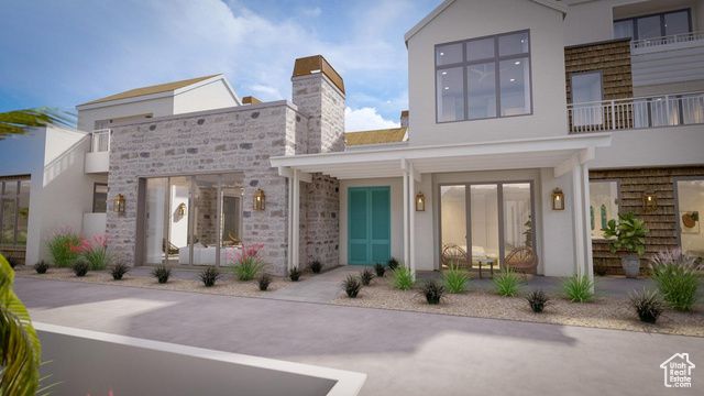 936 E SAPPHIRE SKY LN, St. George, UT 84790