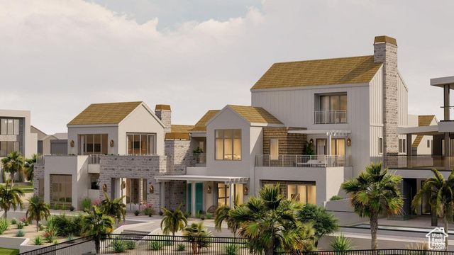 936 E SAPPHIRE SKY LN, St. George, UT 84790