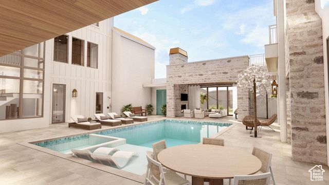 936 E SAPPHIRE SKY LN, St. George, UT 84790