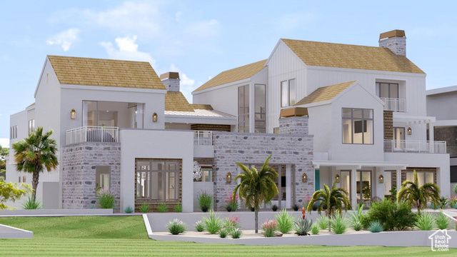 936 E SAPPHIRE SKY LN, St. George, UT 84790