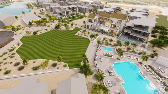 936 E SAPPHIRE SKY LN, St. George, UT 84790