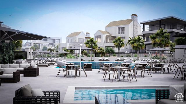 936 E SAPPHIRE SKY LN, St. George, UT 84790