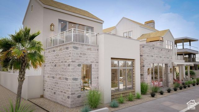 936 E SAPPHIRE SKY LN, St. George, UT 84790