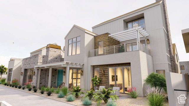 936 E SAPPHIRE SKY LN, St. George, UT 84790