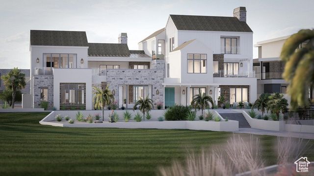 936 E SAPPHIRE SKY LN, St. George, UT 84790