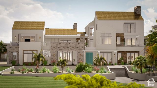 936 E SAPPHIRE SKY LN, St. George, UT 84790