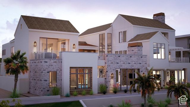 936 E SAPPHIRE SKY LN, St. George, UT 84790