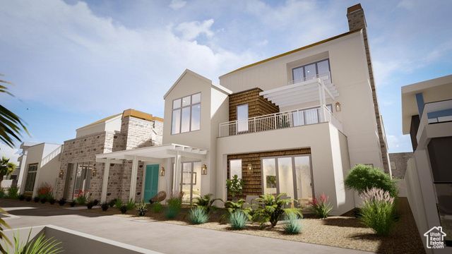 936 E SAPPHIRE SKY LN, St. George, UT 84790