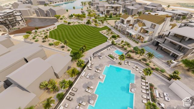 936 E SAPPHIRE SKY LN, St. George, UT 84790