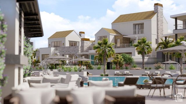 936 E SAPPHIRE SKY LN, St. George, UT 84790