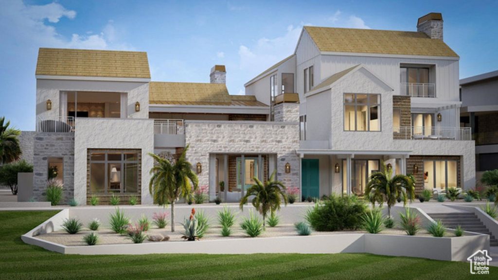 936 E SAPPHIRE SKY LN, St. George, UT 84790