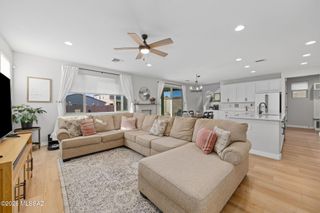 14217 E Hub Drive, Vail, AZ 85641
