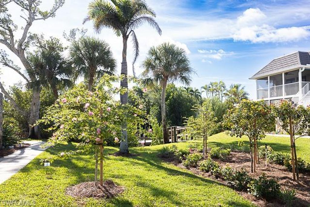 601 Periwinkle WAY D5, SANIBEL, FL 33957 — photo 3