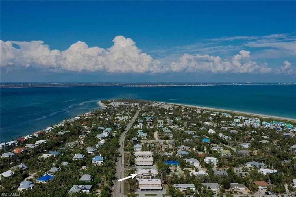 601 Periwinkle WAY D5, SANIBEL, FL 33957 — photo 4