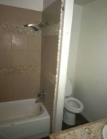 1302 Kilborn, Rankin, TX 79778