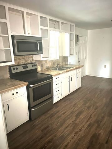 1302 Kilborn, Rankin, TX 79778