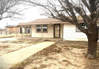 1302 Kilborn, Rankin, TX 79778