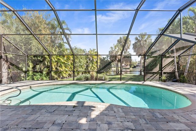 15839 Silverado CT, Fort Myers, FL 33908