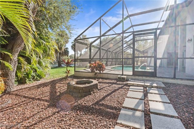 15839 Silverado CT, Fort Myers, FL 33908