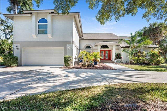 15839 Silverado CT, Fort Myers, FL 33908