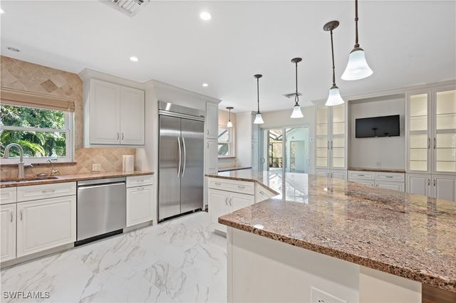 15839 Silverado CT, Fort Myers, FL 33908