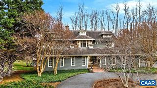 228 HIDDEN SPRINGS LN, Nellysford, VA 22958