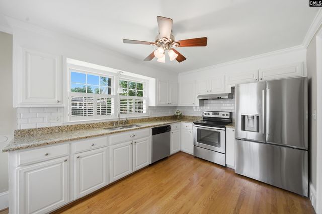 723 Sims Avenue, Columbia, SC 29205