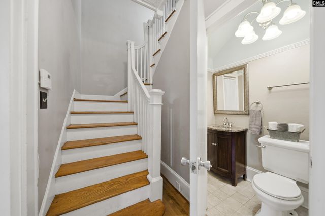 723 Sims Avenue, Columbia, SC 29205