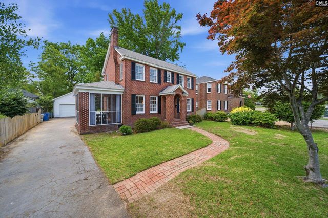723 Sims Avenue, Columbia, SC 29205