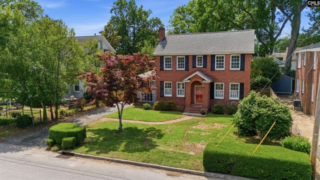 723 Sims Avenue, Columbia, SC 29205
