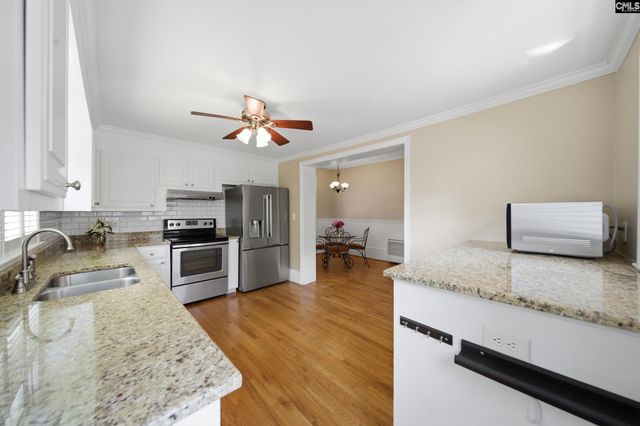 723 Sims Avenue, Columbia, SC 29205