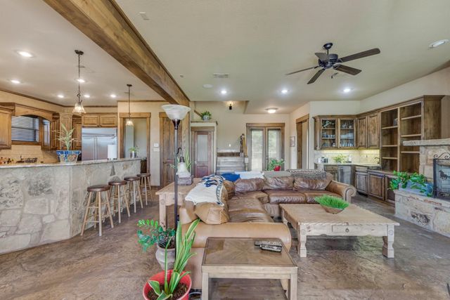 23115 S State Highway 78, Leonard, TX 75452