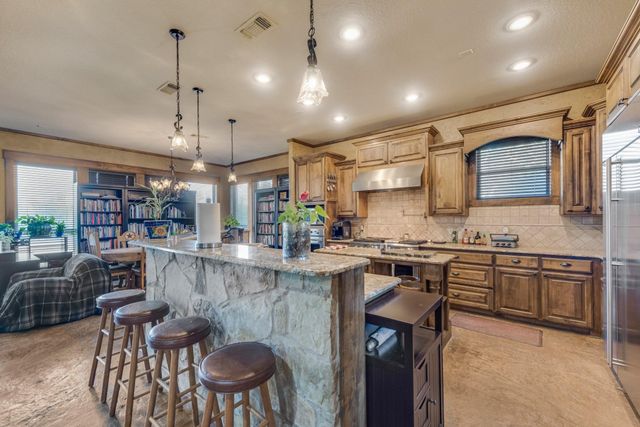 23115 S State Highway 78, Leonard, TX 75452